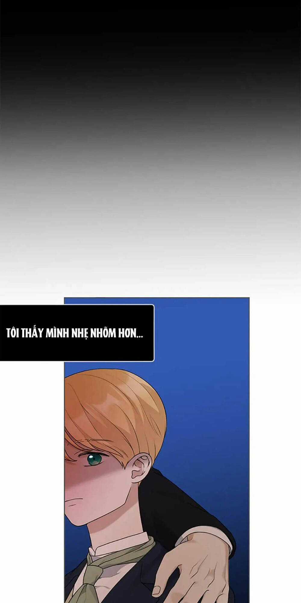 Người Không Mời Mà Đến Chapter 31 trang 17