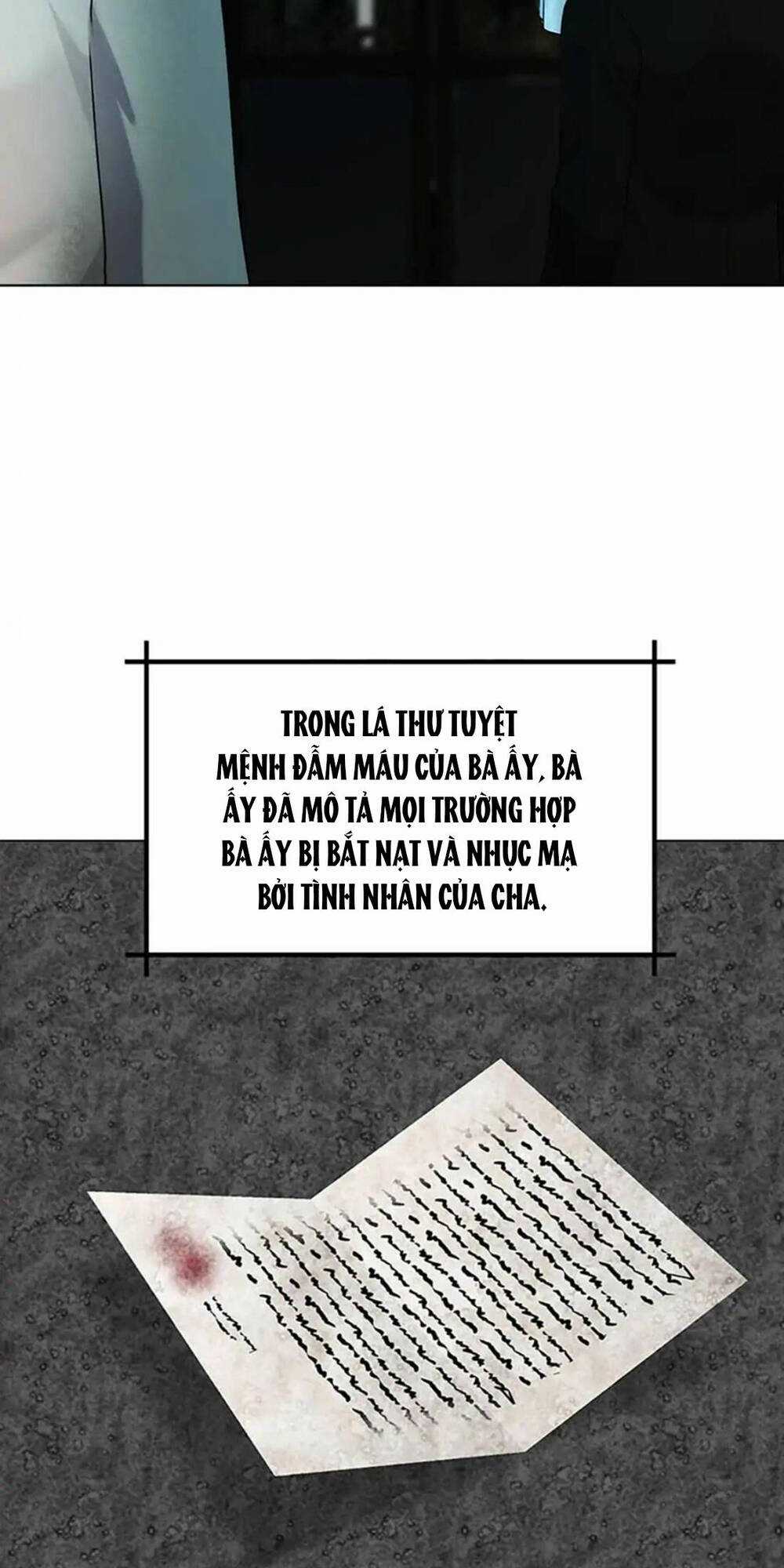 Người Không Mời Mà Đến Chapter 31 trang 2