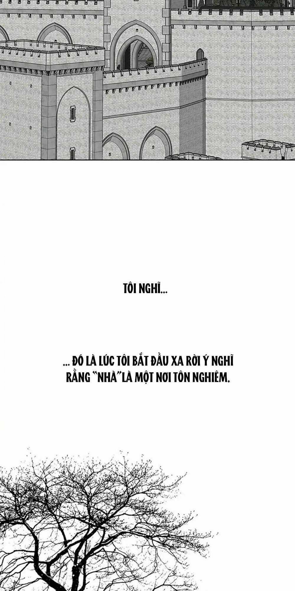 Người Không Mời Mà Đến Chapter 31 trang 21