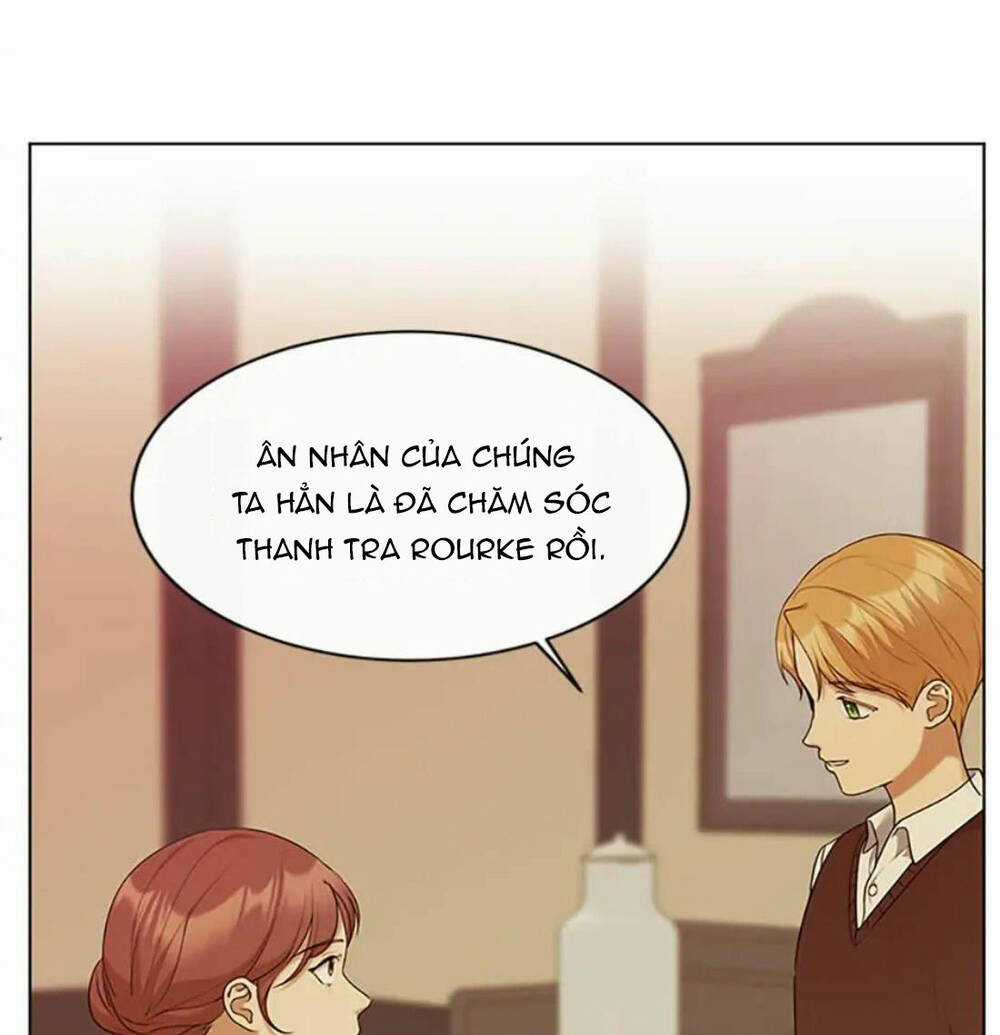 Người Không Mời Mà Đến Chapter 31 trang 26