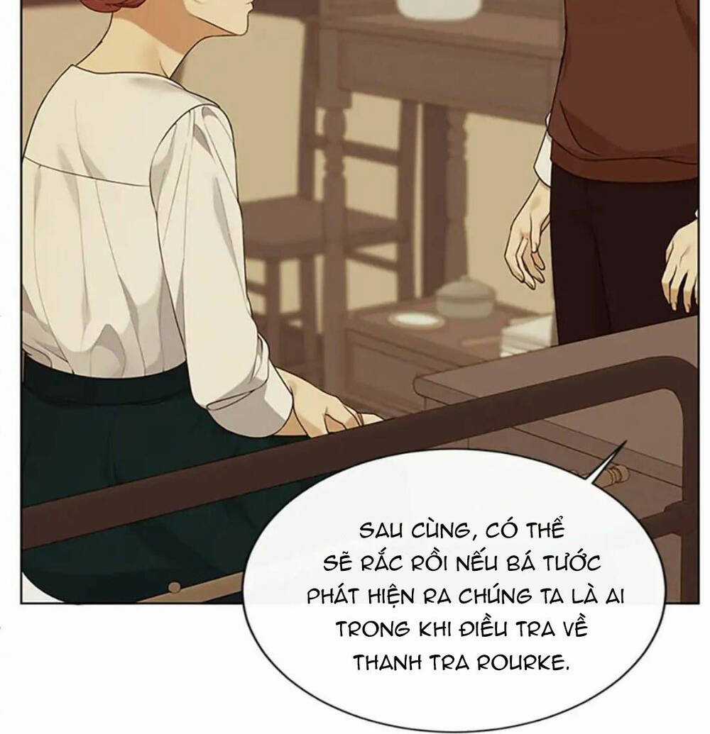 Người Không Mời Mà Đến Chapter 31 trang 27