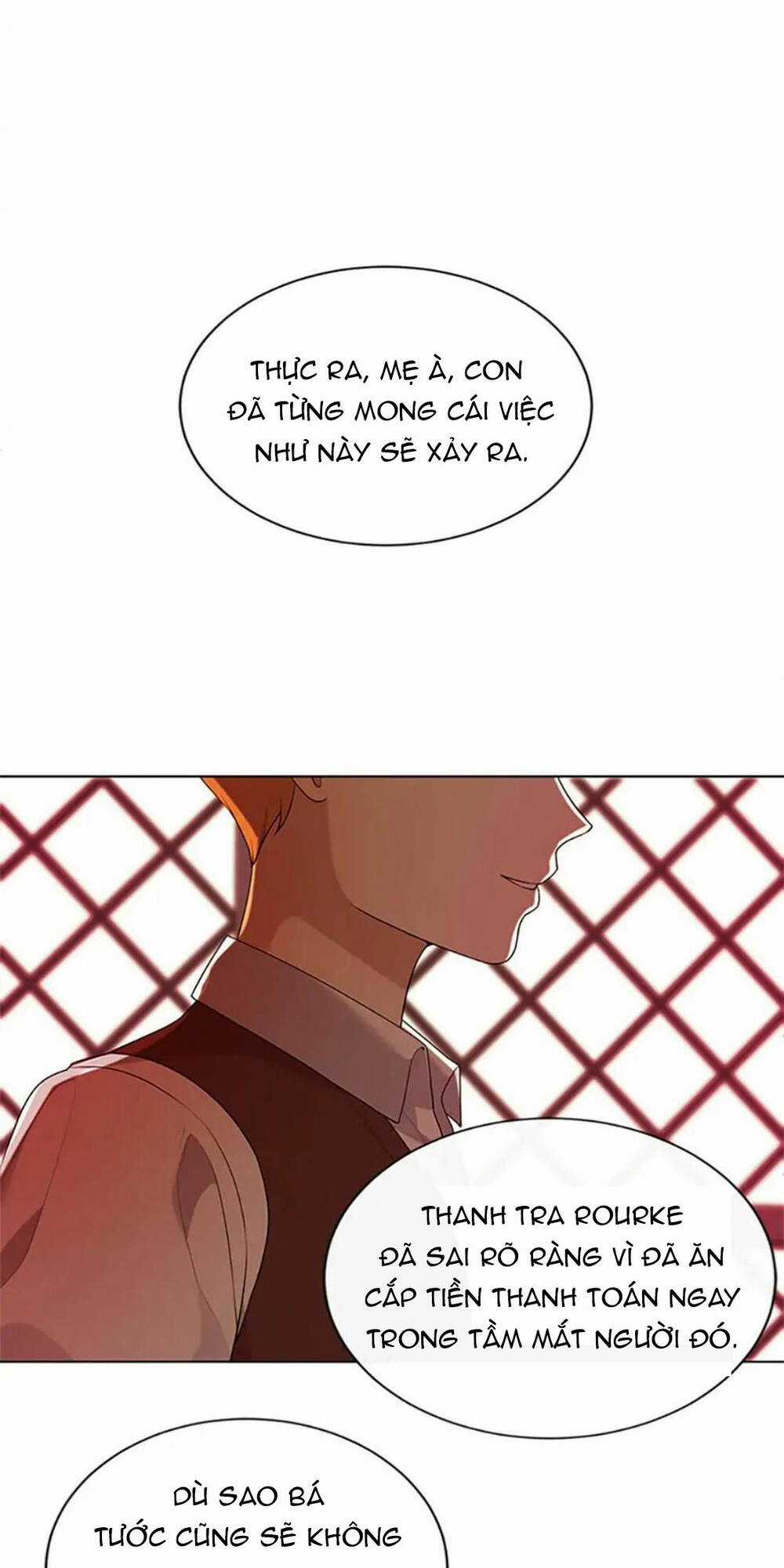 Người Không Mời Mà Đến Chapter 31 trang 29