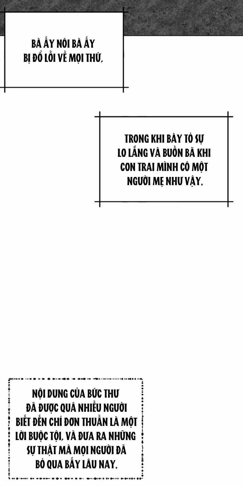 Người Không Mời Mà Đến Chapter 31 trang 3