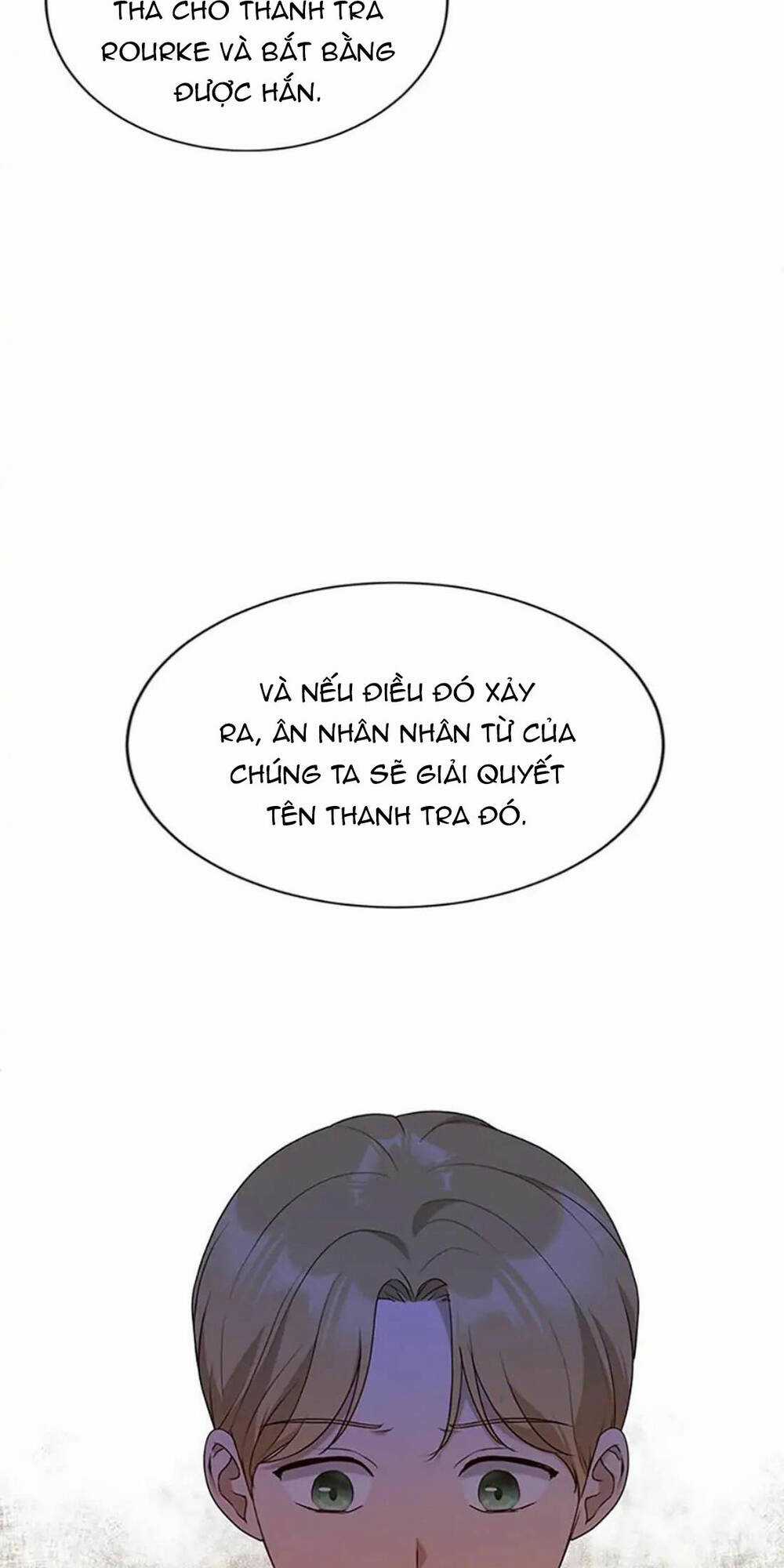 Người Không Mời Mà Đến Chapter 31 trang 30