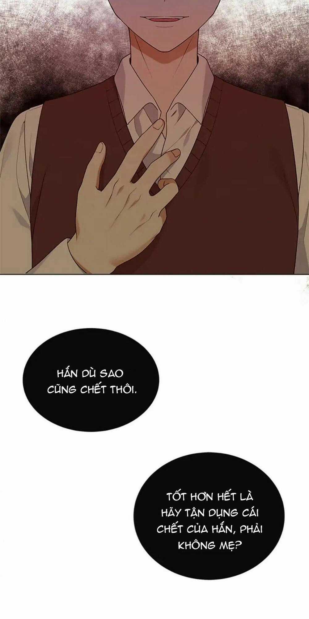 Người Không Mời Mà Đến Chapter 31 trang 31