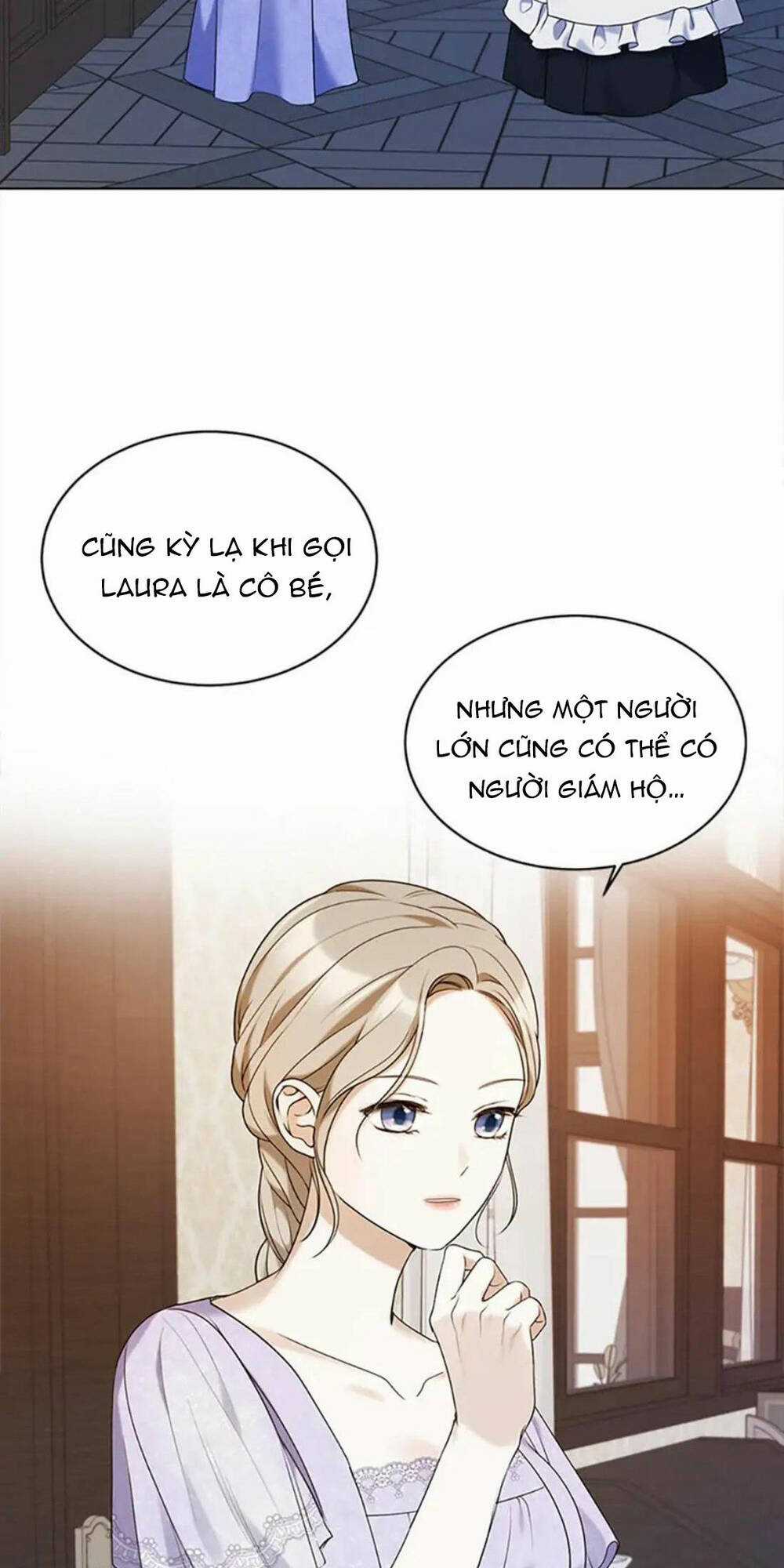 Người Không Mời Mà Đến Chapter 31 trang 37