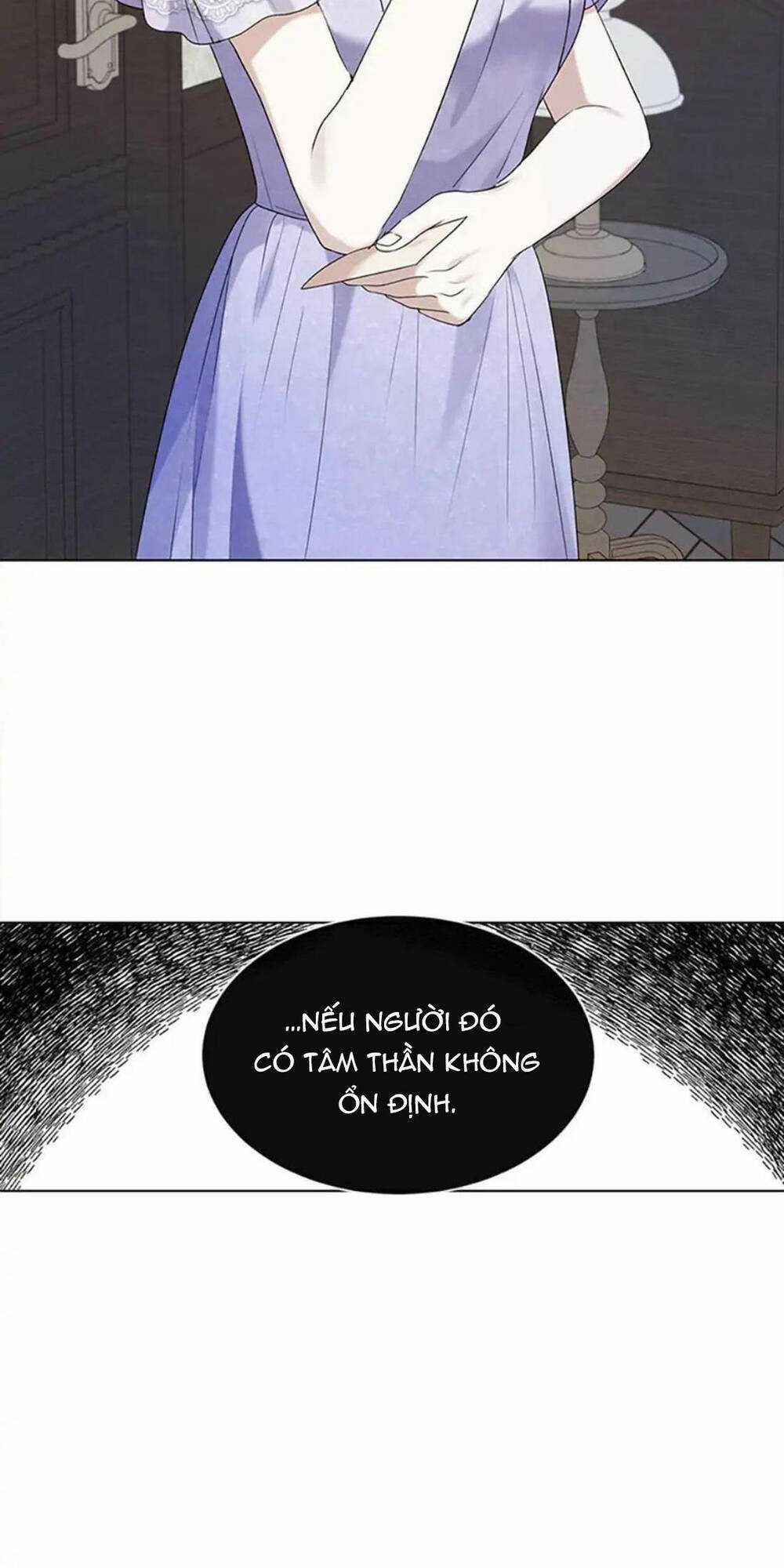 Người Không Mời Mà Đến Chapter 31 trang 38