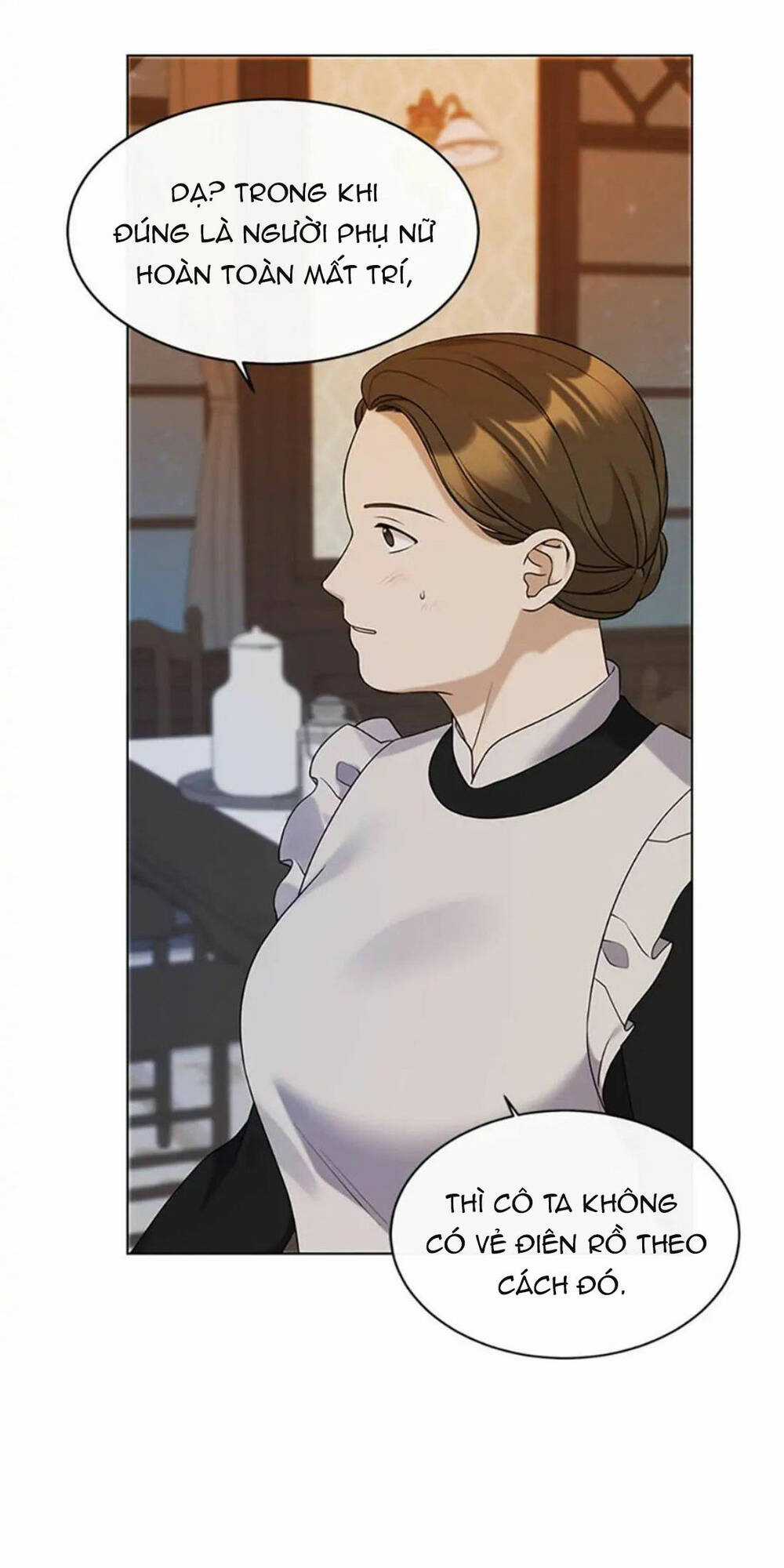 Người Không Mời Mà Đến Chapter 31 trang 39