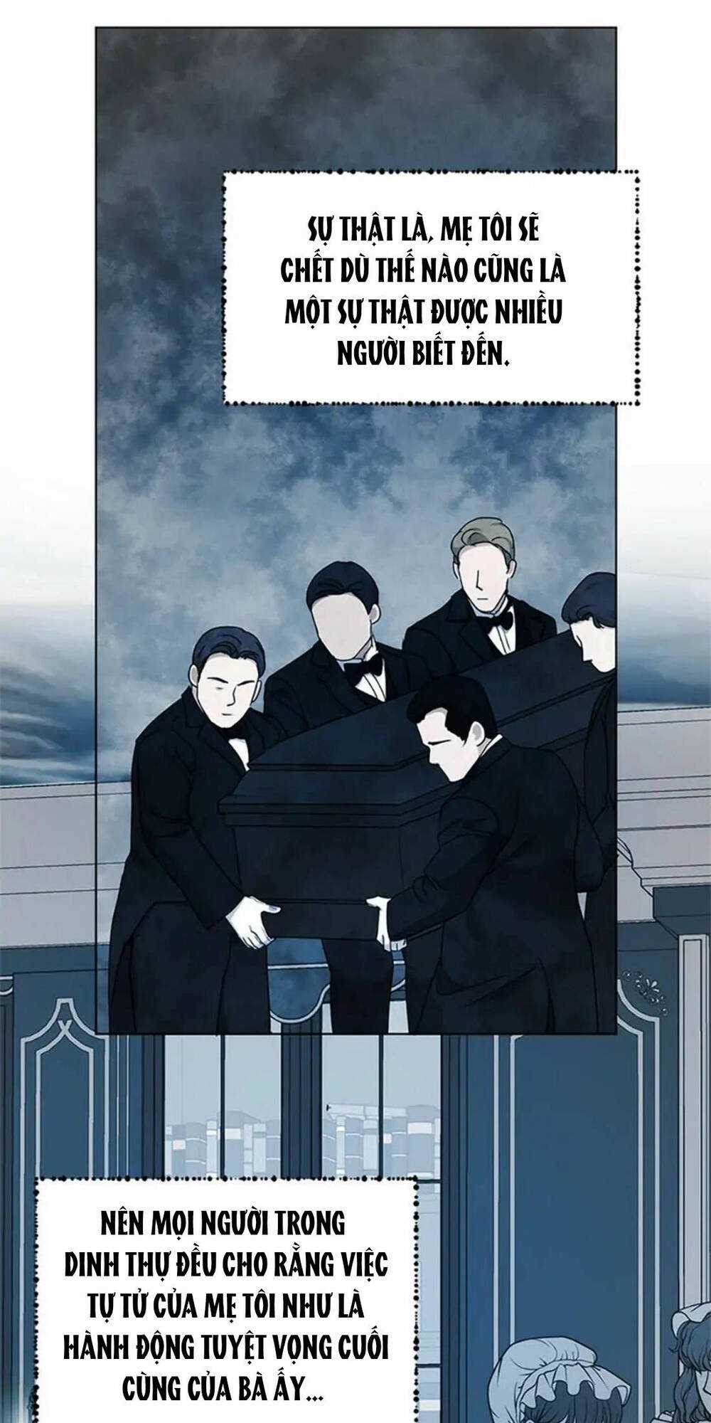 Người Không Mời Mà Đến Chapter 31 trang 4