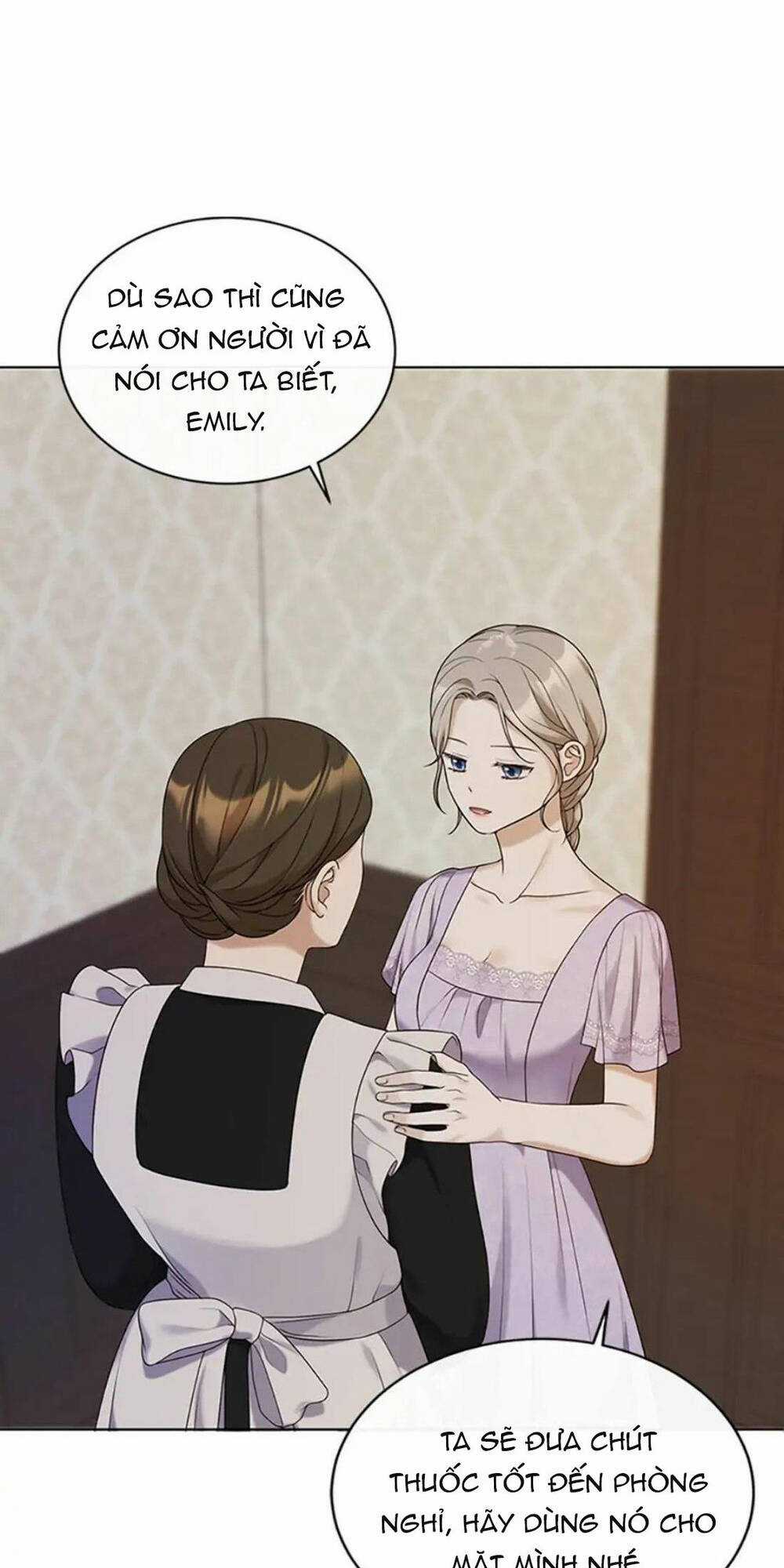 Người Không Mời Mà Đến Chapter 31 trang 40