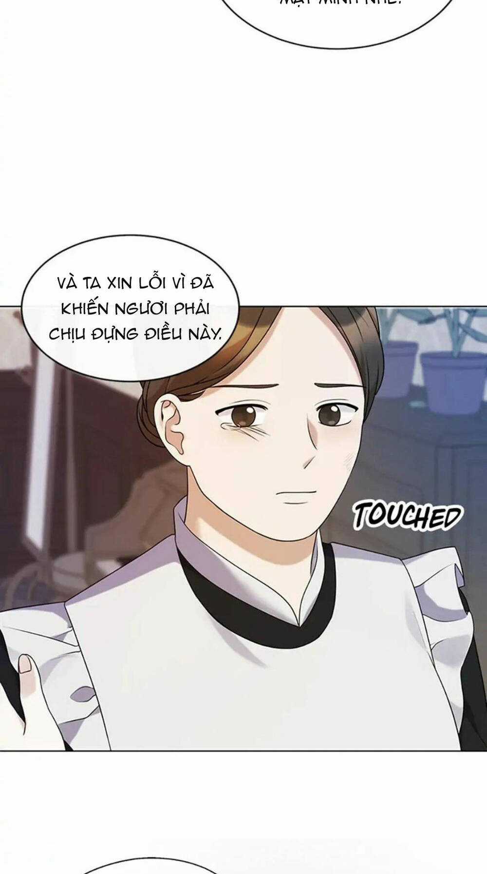 Người Không Mời Mà Đến Chapter 31 trang 41