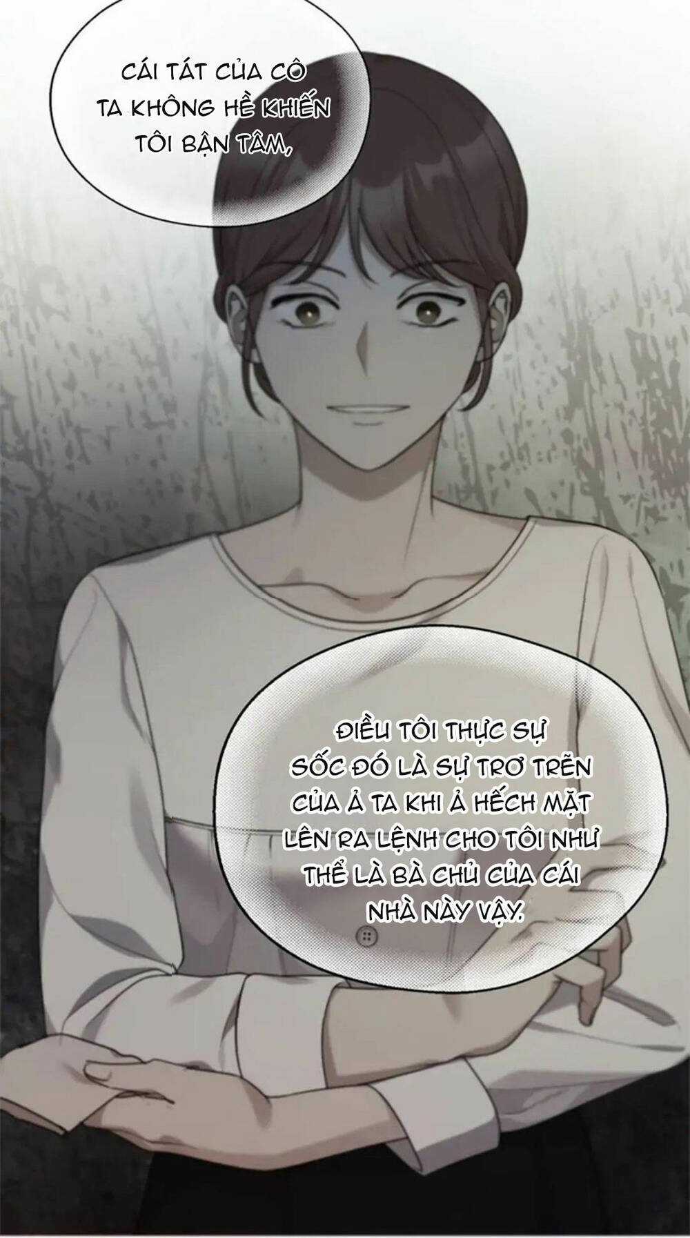 Người Không Mời Mà Đến Chapter 31 trang 42