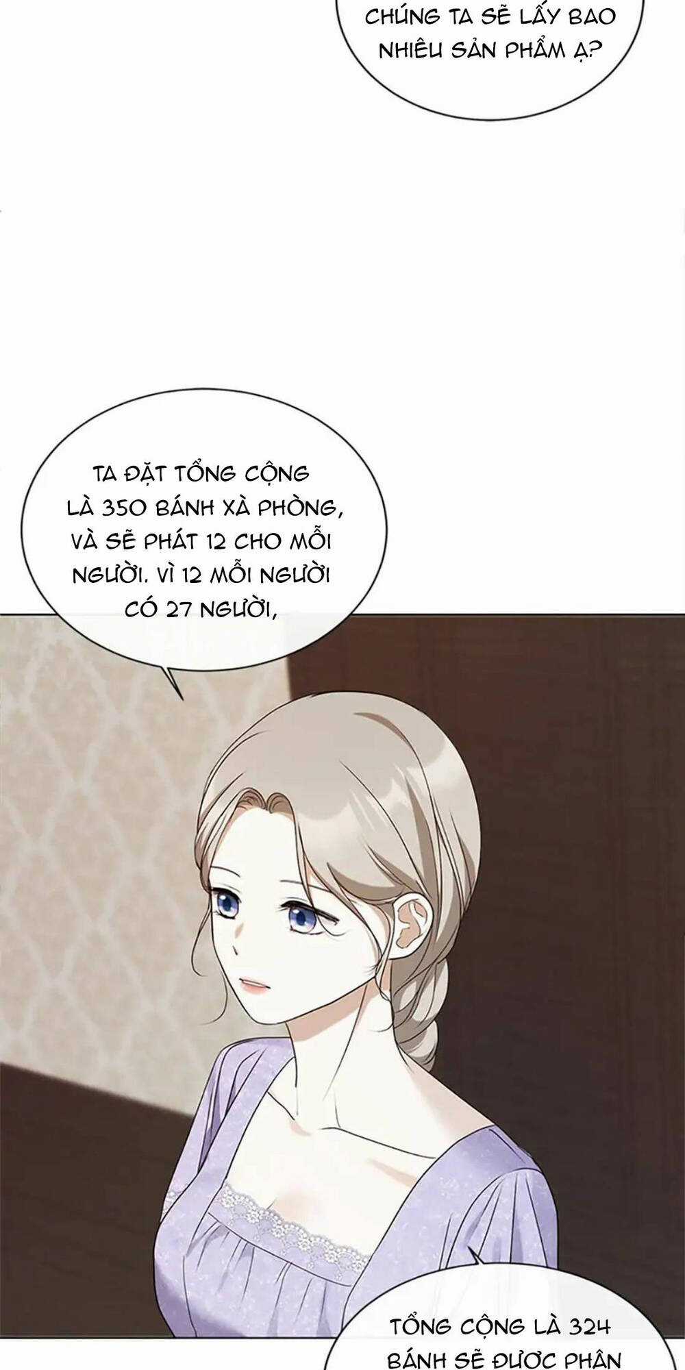 Người Không Mời Mà Đến Chapter 31 trang 47