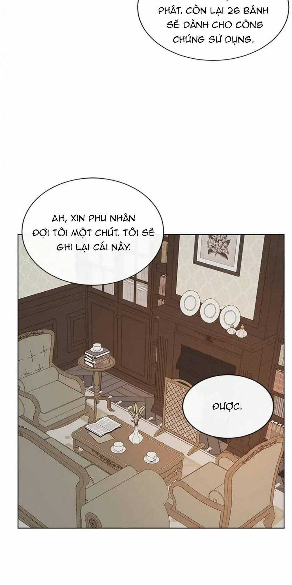 Người Không Mời Mà Đến Chapter 31 trang 48