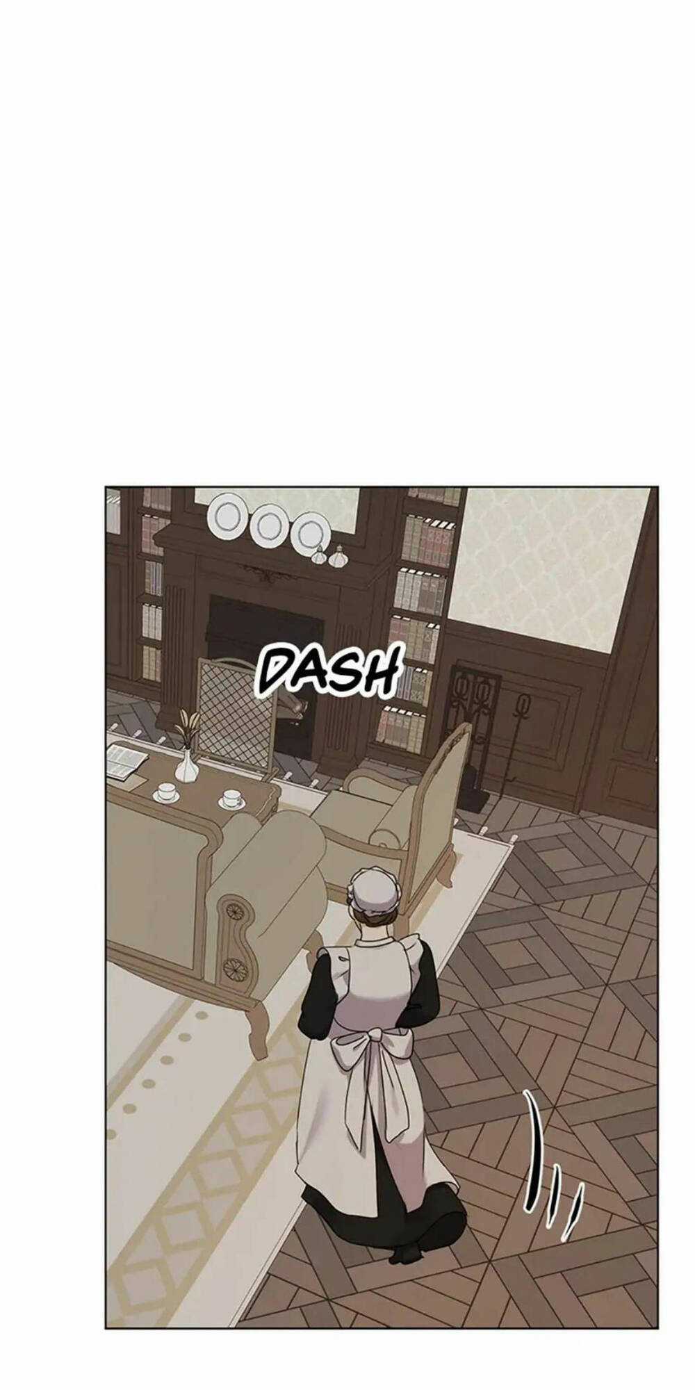 Người Không Mời Mà Đến Chapter 31 trang 49