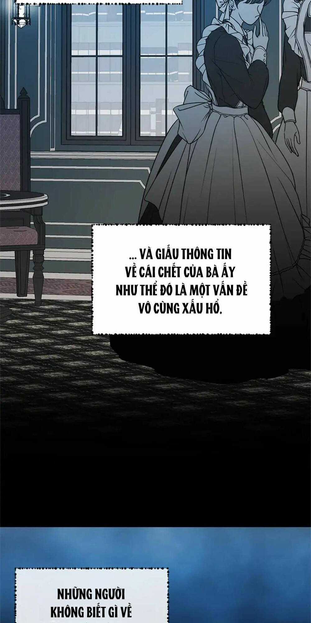 Người Không Mời Mà Đến Chapter 31 trang 5