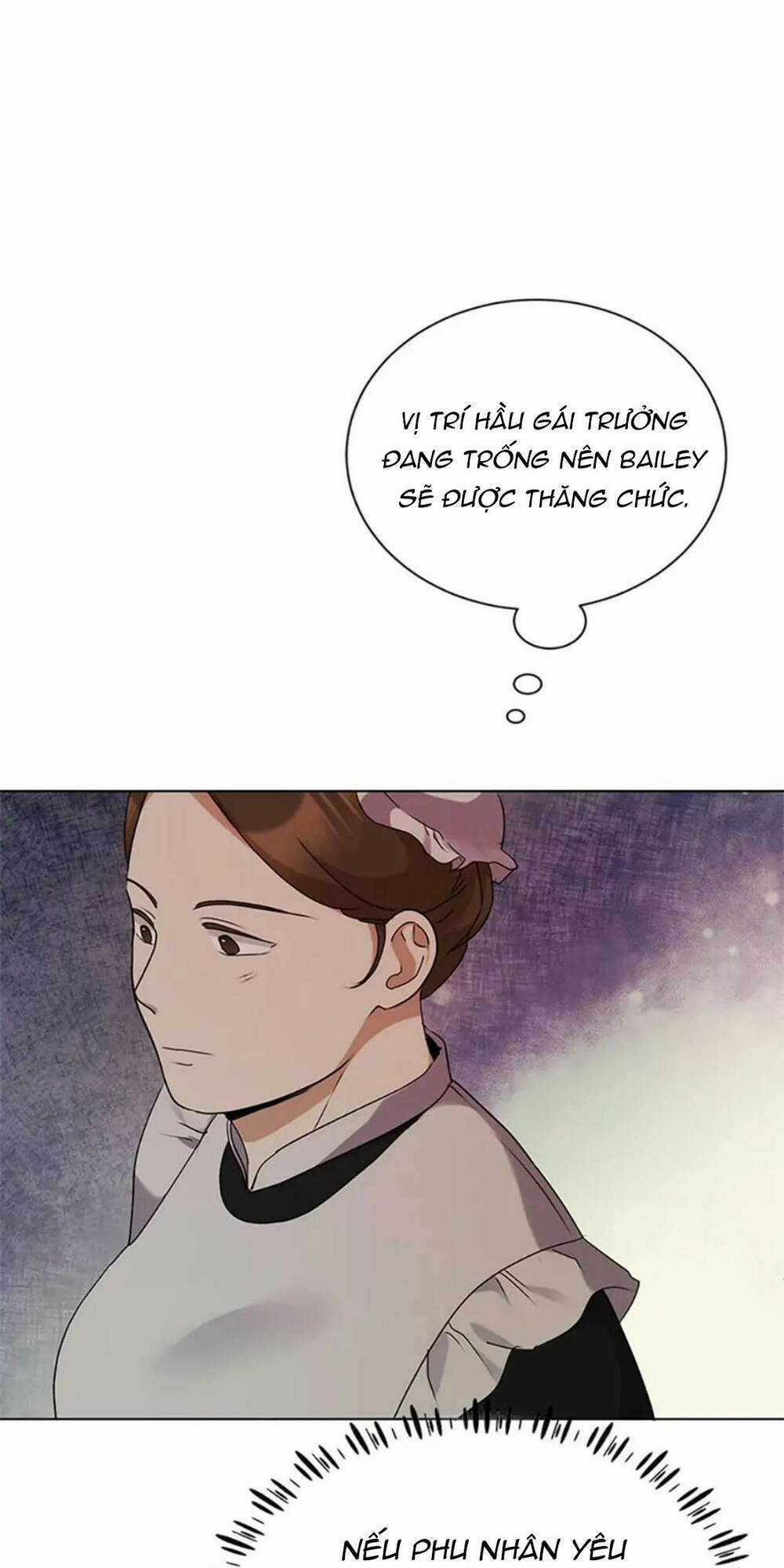 Người Không Mời Mà Đến Chapter 31 trang 50