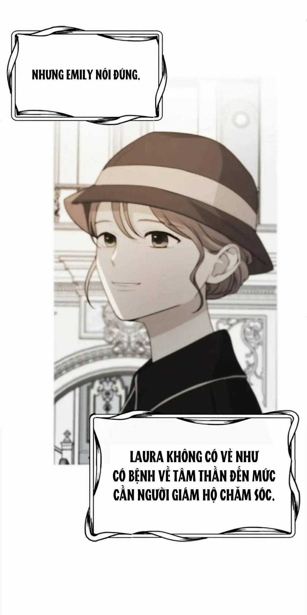 Người Không Mời Mà Đến Chapter 31 trang 54