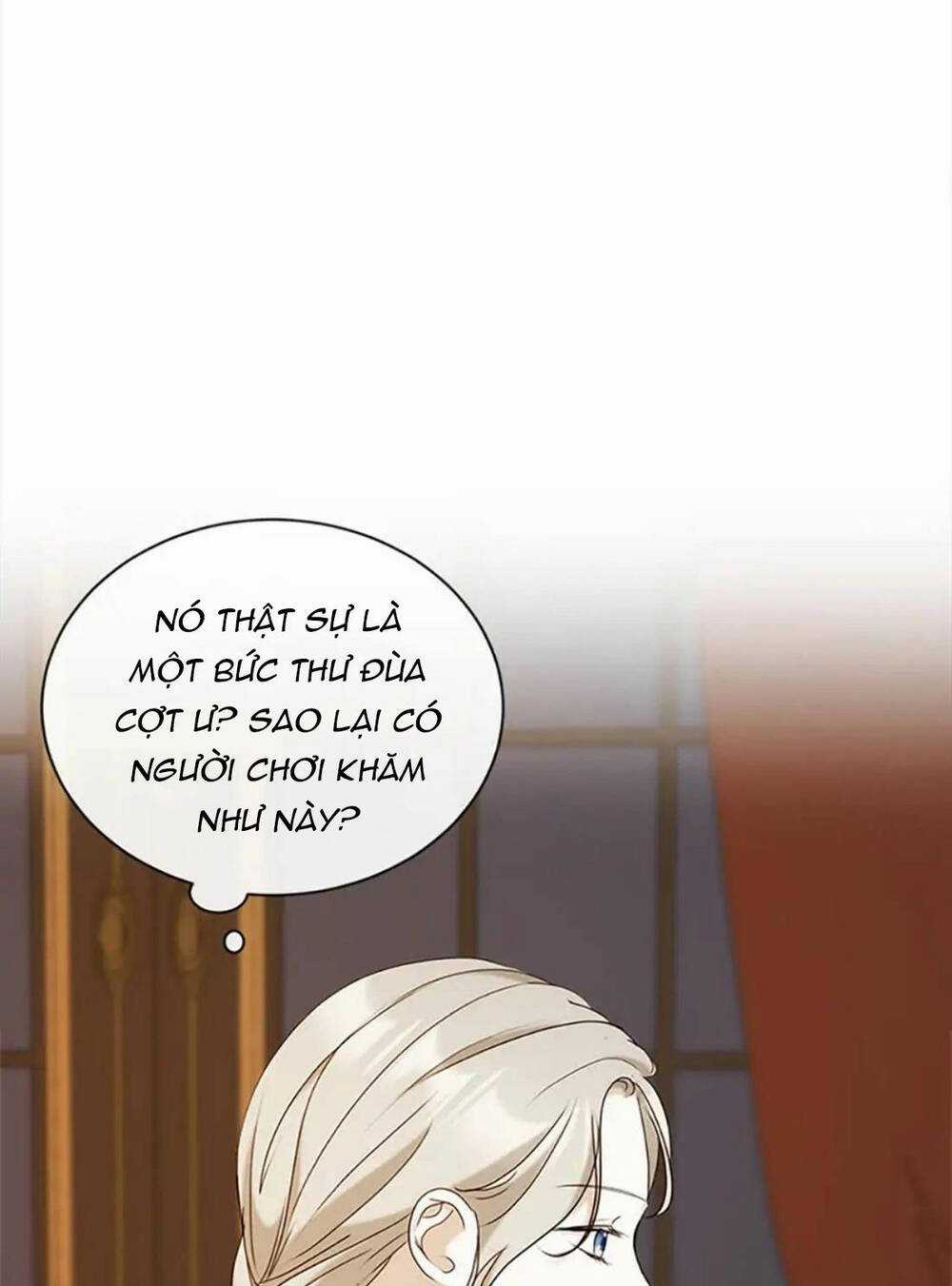 Người Không Mời Mà Đến Chapter 31 trang 55