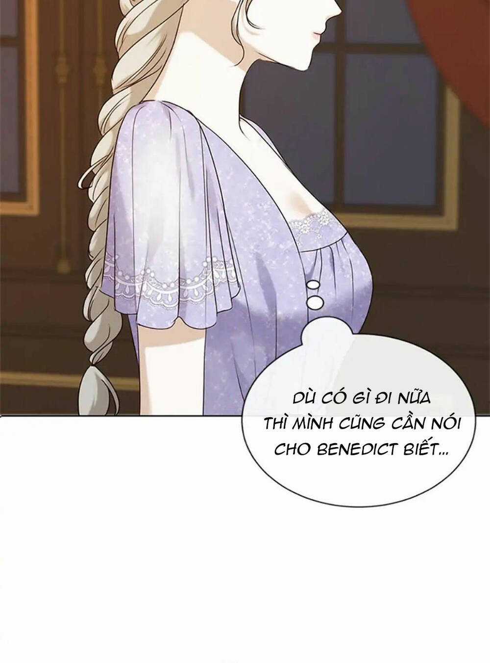 Người Không Mời Mà Đến Chapter 31 trang 56