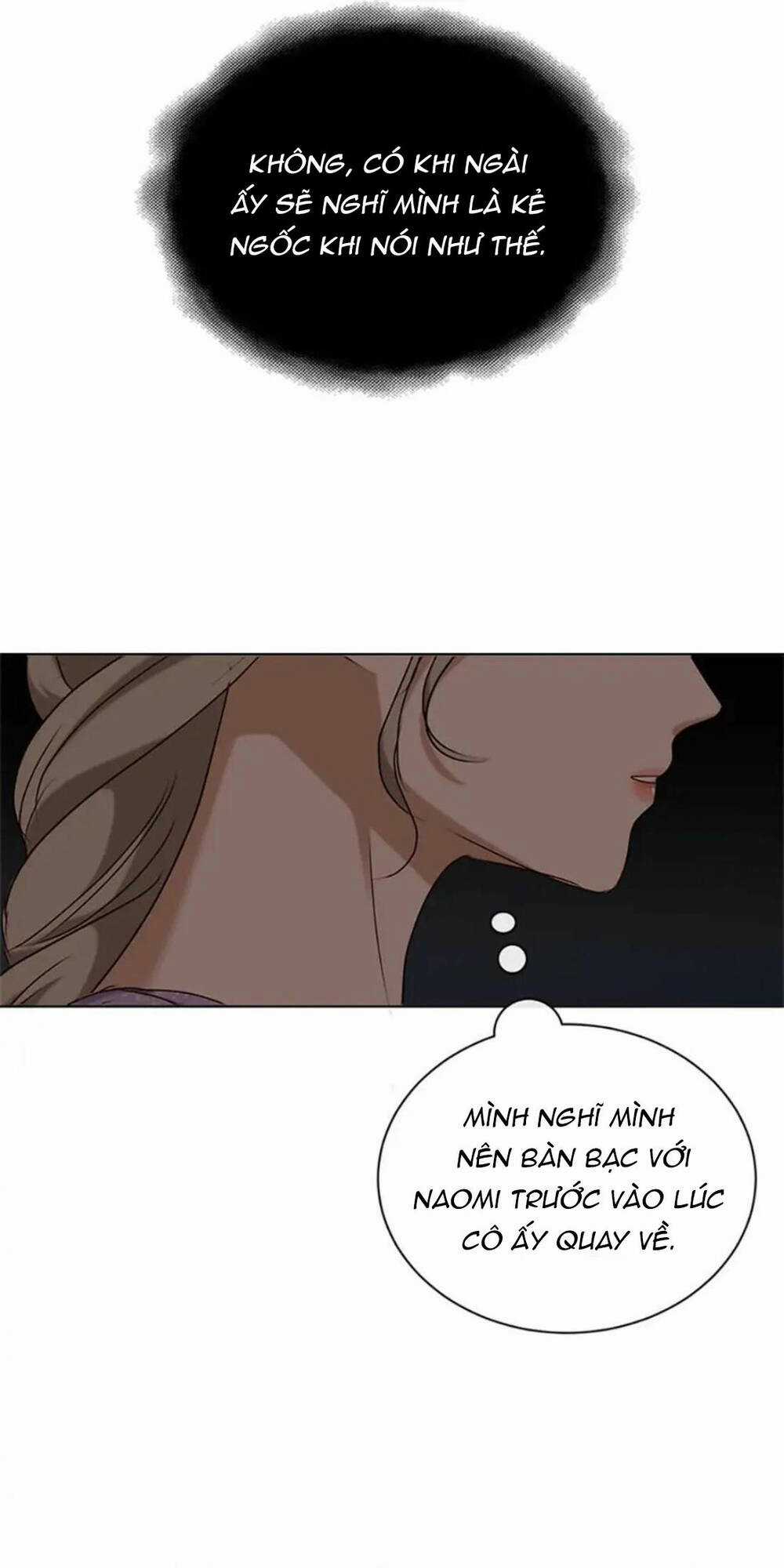 Người Không Mời Mà Đến Chapter 31 trang 57