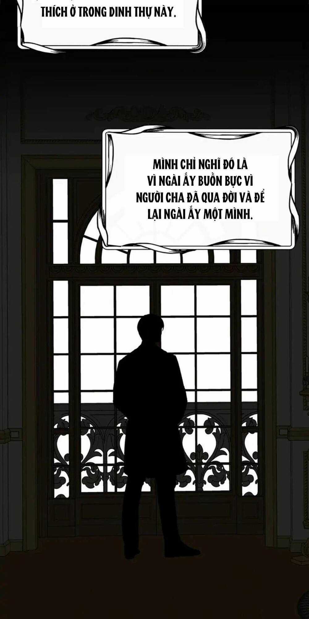 Người Không Mời Mà Đến Chapter 31 trang 59