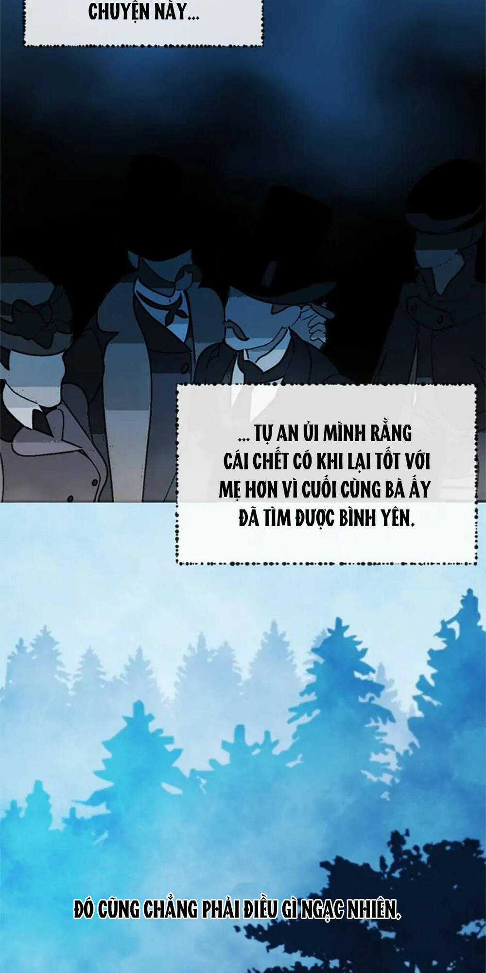 Người Không Mời Mà Đến Chapter 31 trang 6