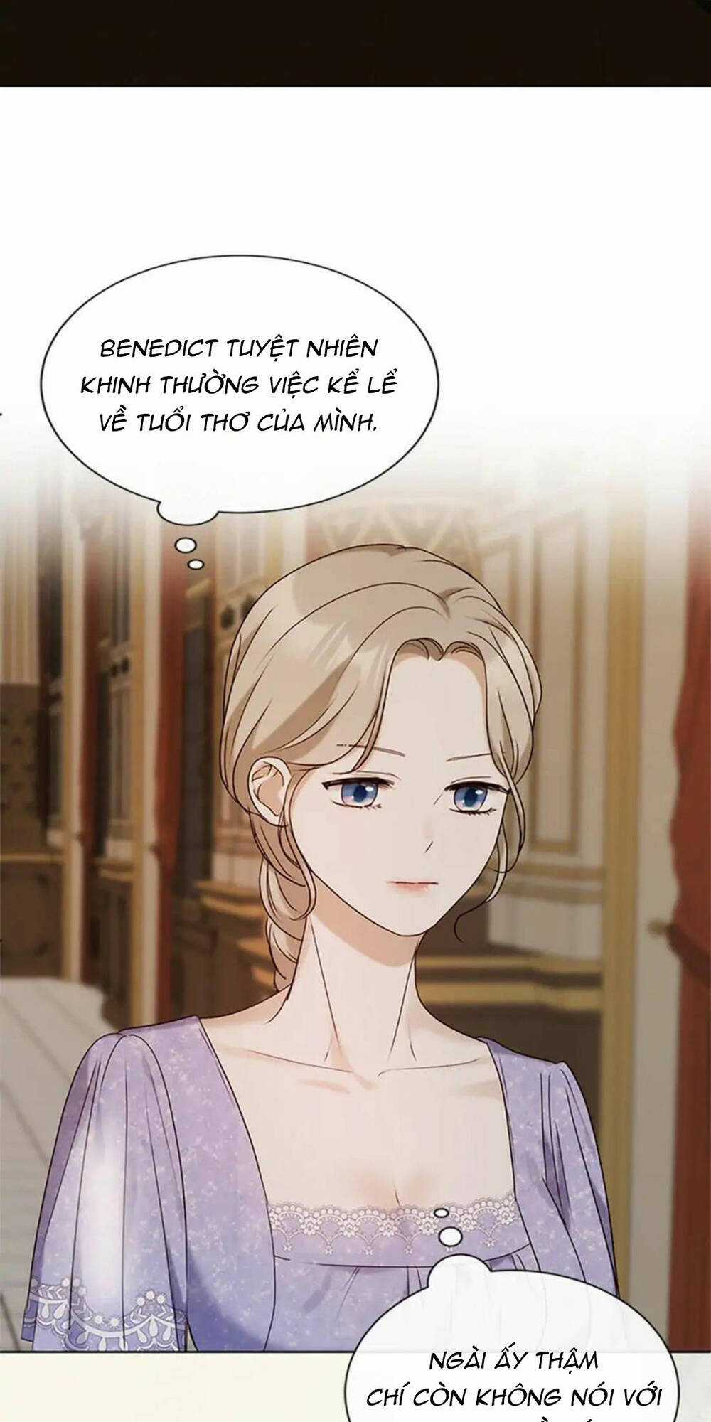 Người Không Mời Mà Đến Chapter 31 trang 60