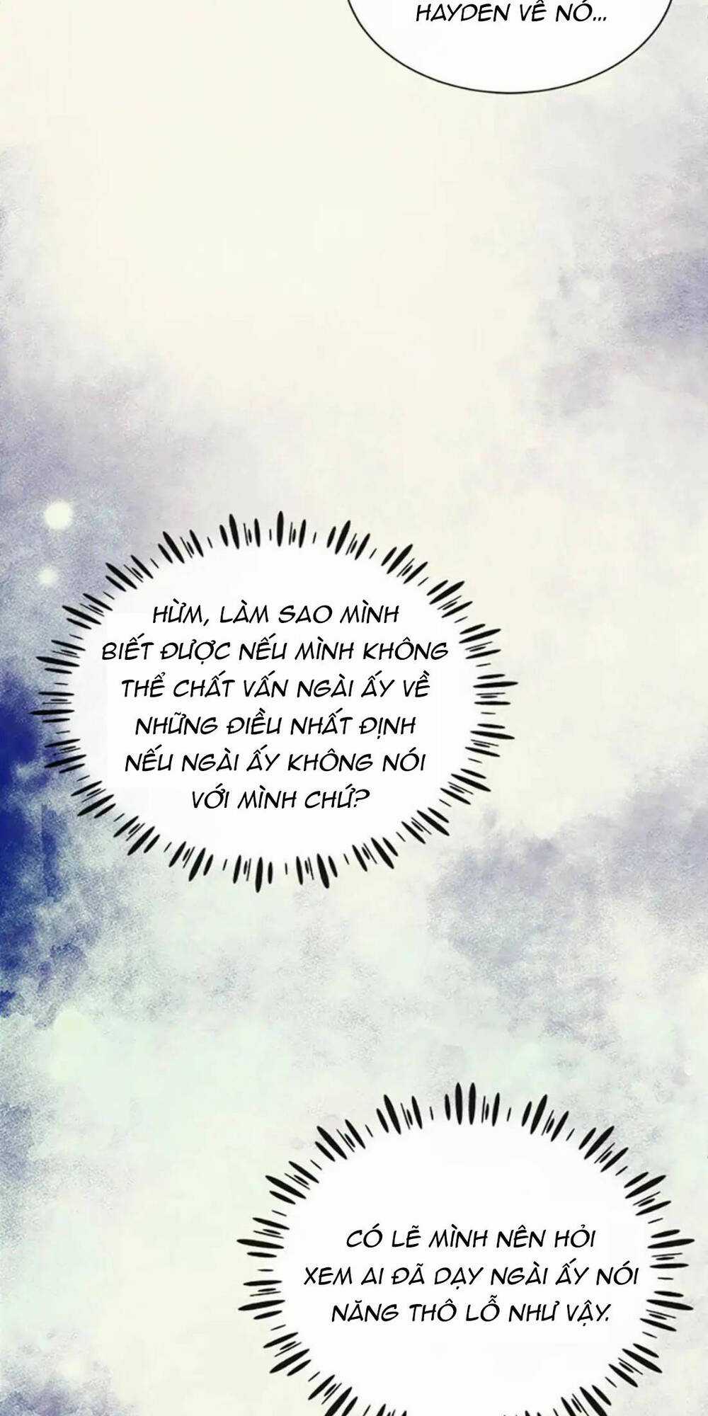 Người Không Mời Mà Đến Chapter 31 trang 61