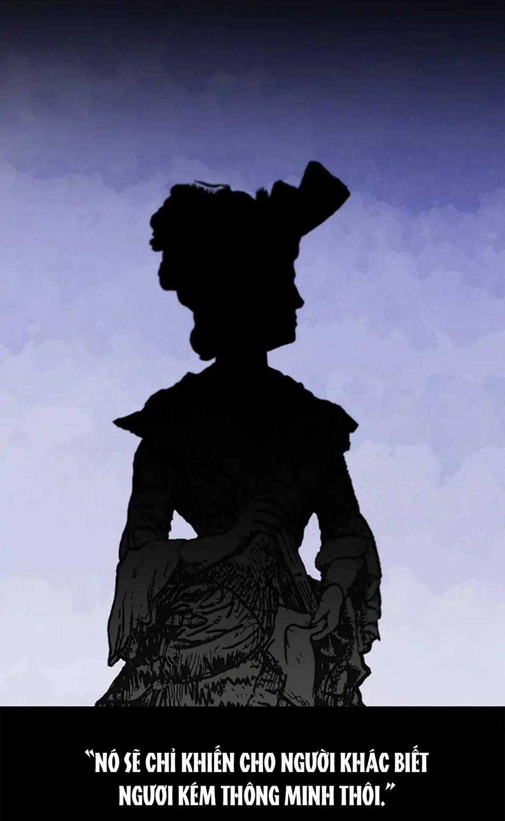 Người Không Mời Mà Đến Chapter 31 trang 64