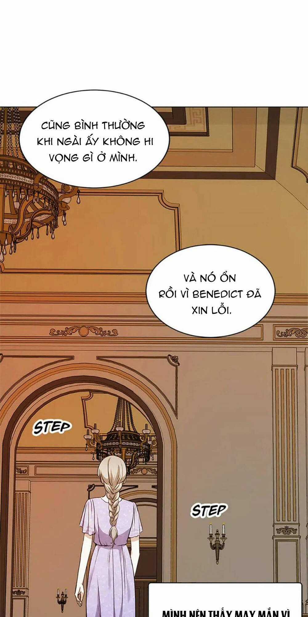 Người Không Mời Mà Đến Chapter 31 trang 66