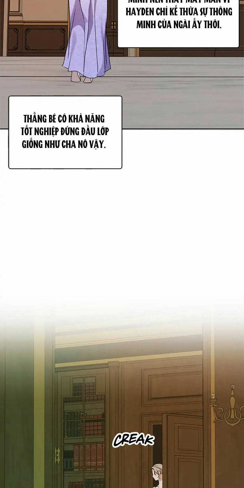 Người Không Mời Mà Đến Chapter 31 trang 67