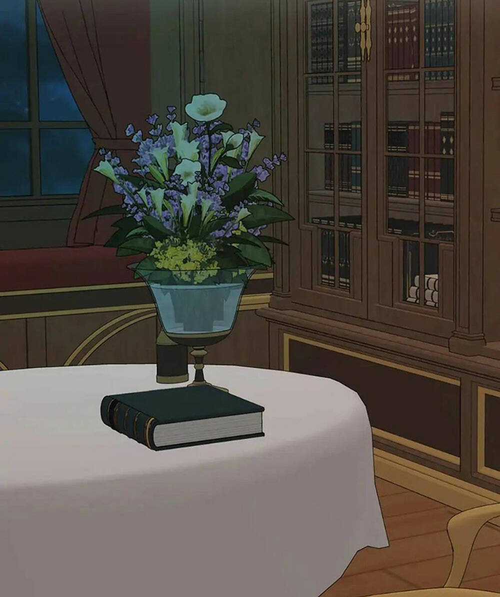 Người Không Mời Mà Đến Chapter 31 trang 70