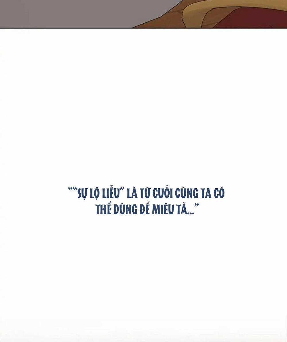 Người Không Mời Mà Đến Chapter 31 trang 71