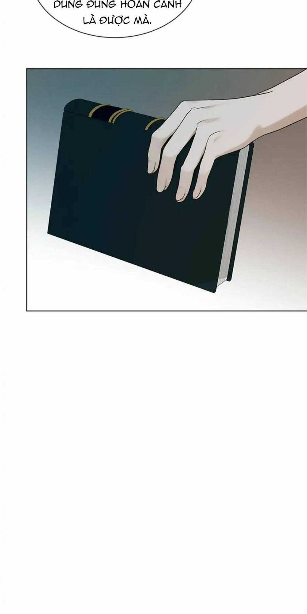 Người Không Mời Mà Đến Chapter 31 trang 73