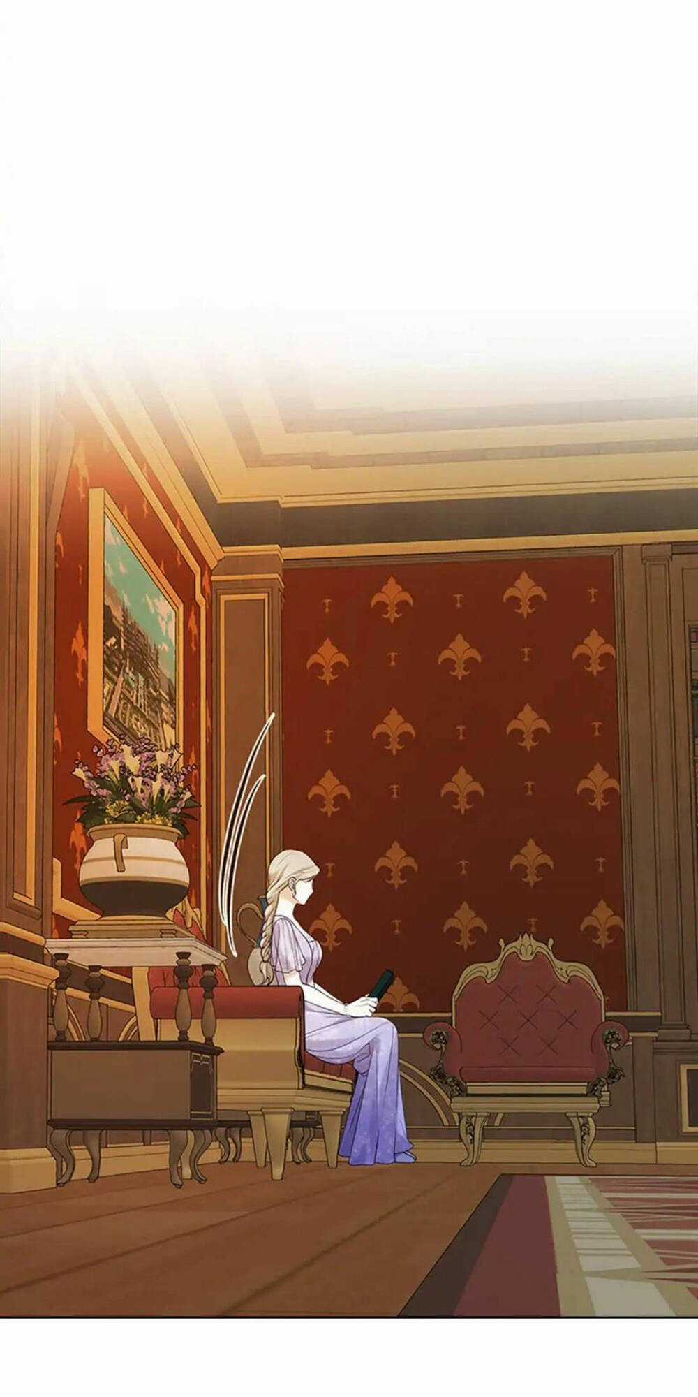 Người Không Mời Mà Đến Chapter 31 trang 74