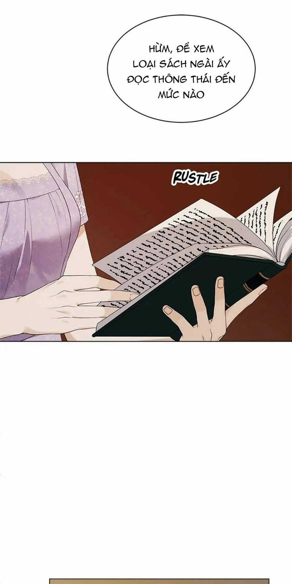 Người Không Mời Mà Đến Chapter 31 trang 75