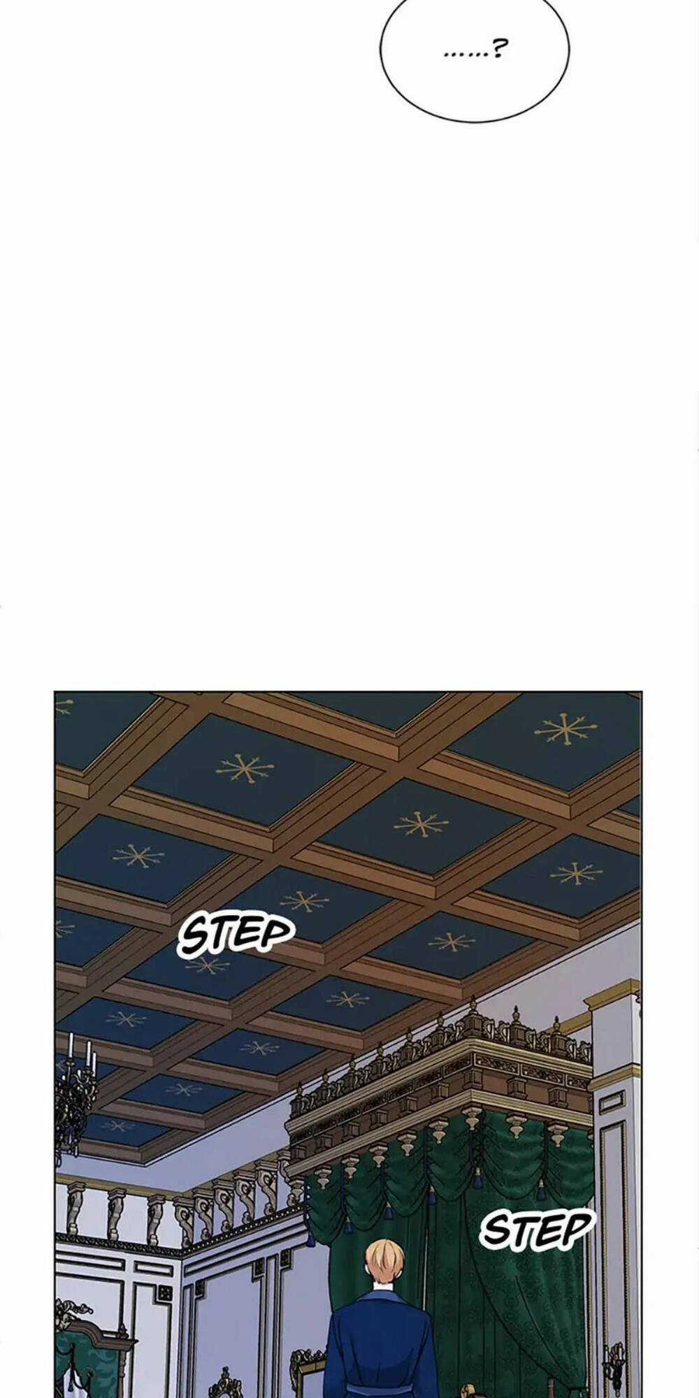 Người Không Mời Mà Đến Chapter 31 trang 84