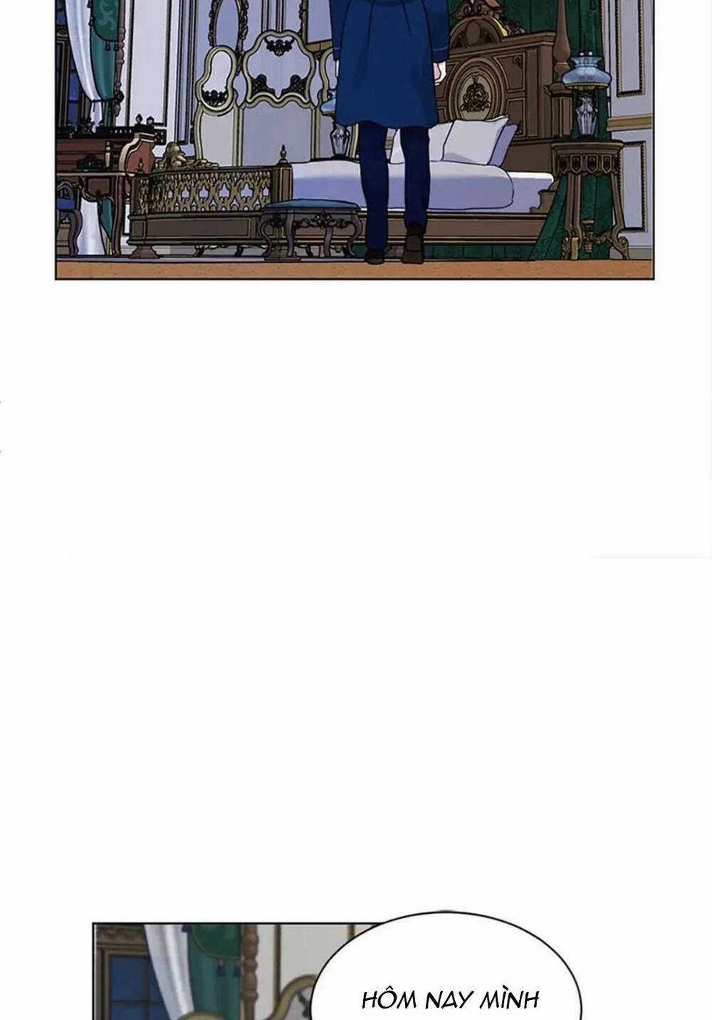 Người Không Mời Mà Đến Chapter 31 trang 85