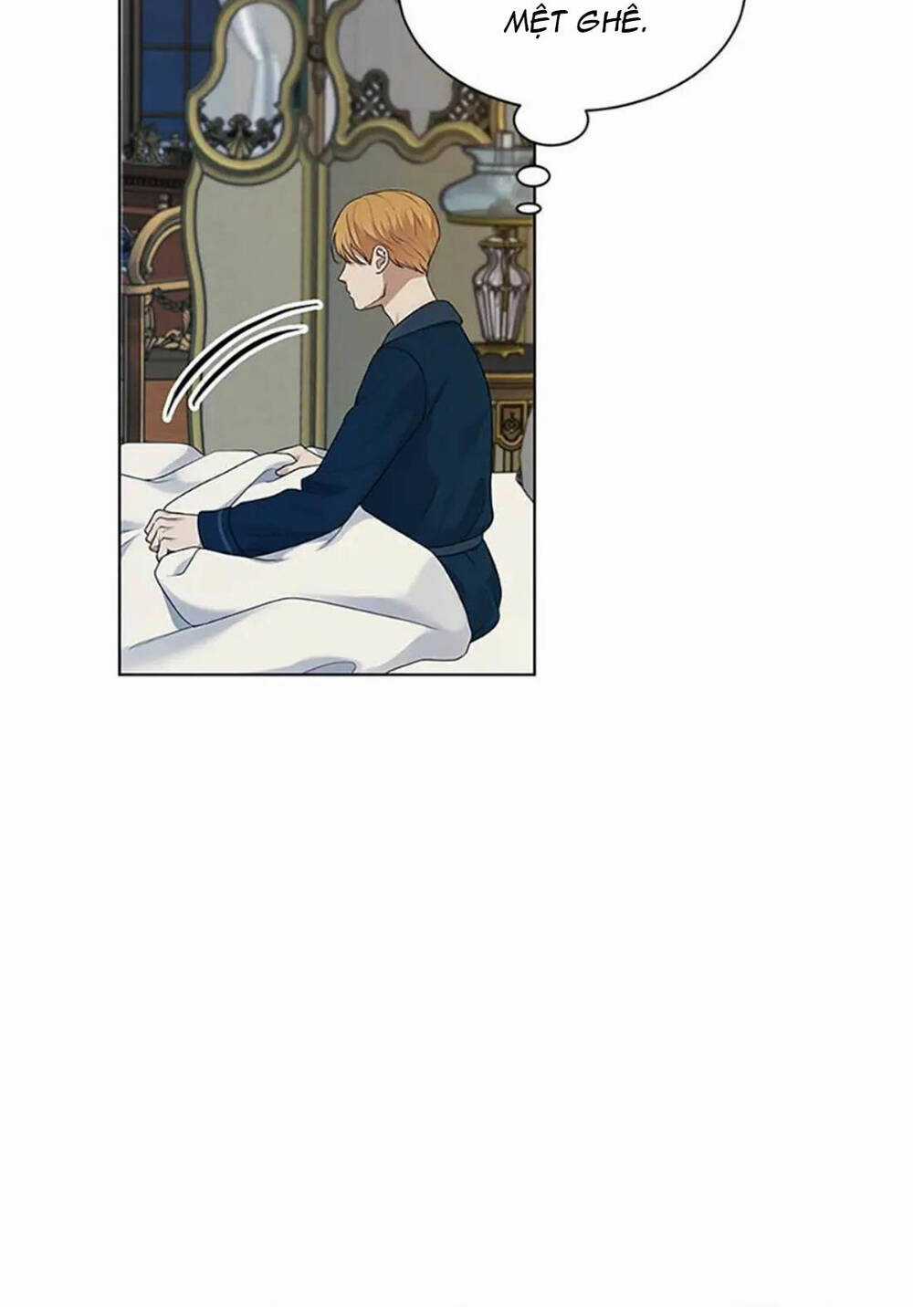 Người Không Mời Mà Đến Chapter 31 trang 86