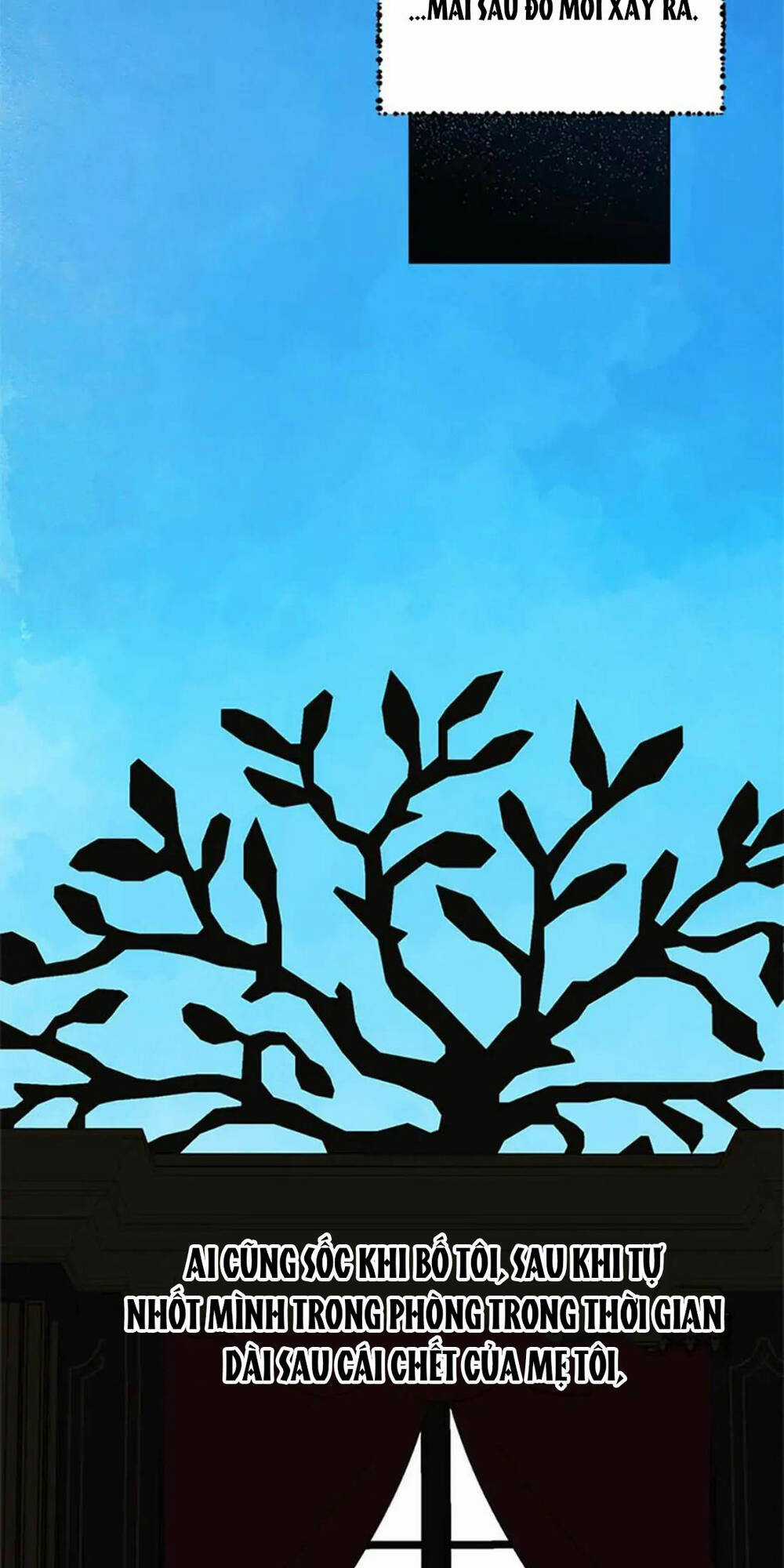 Người Không Mời Mà Đến Chapter 31 trang 9