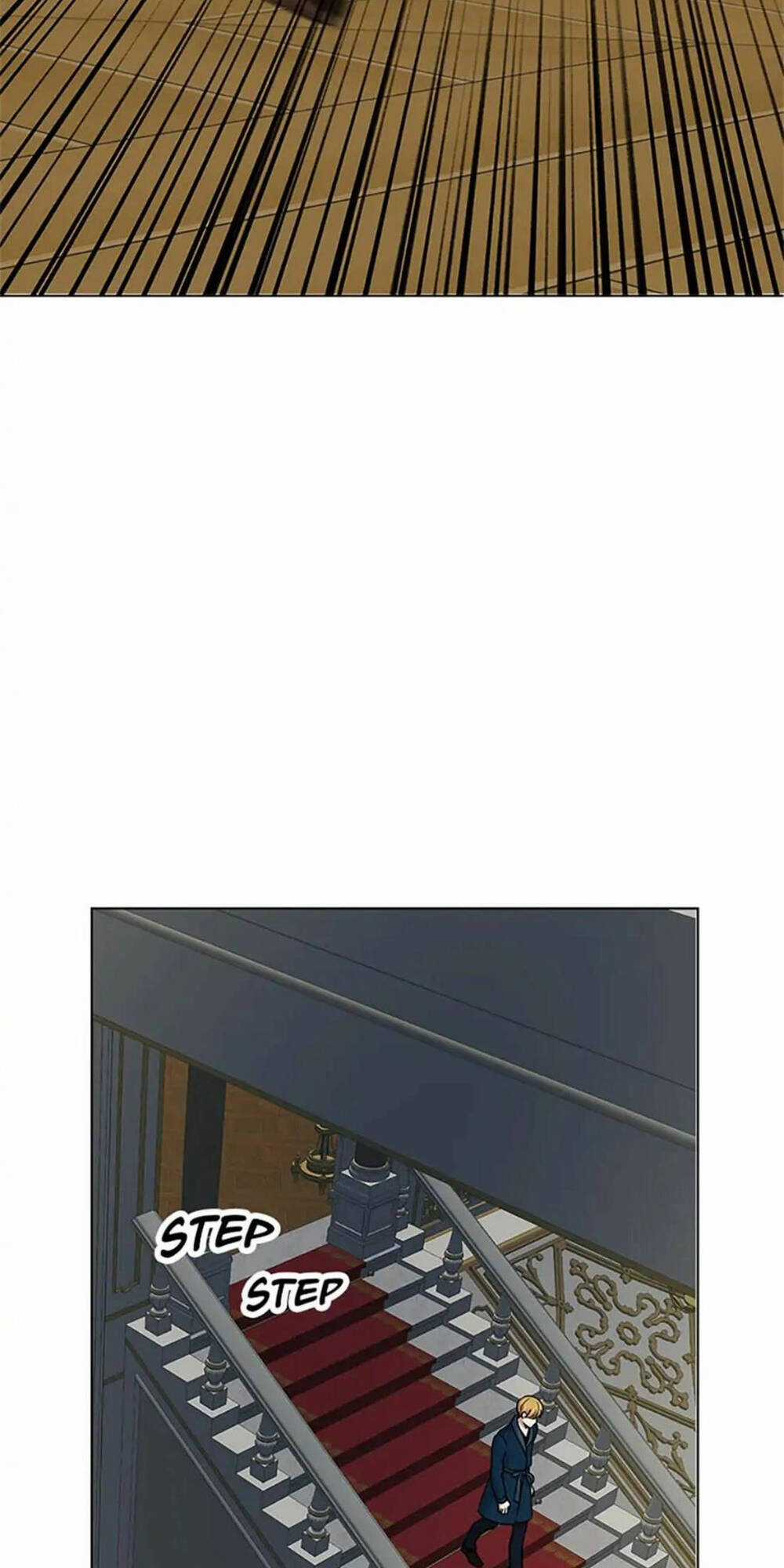 Người Không Mời Mà Đến Chapter 31 trang 91