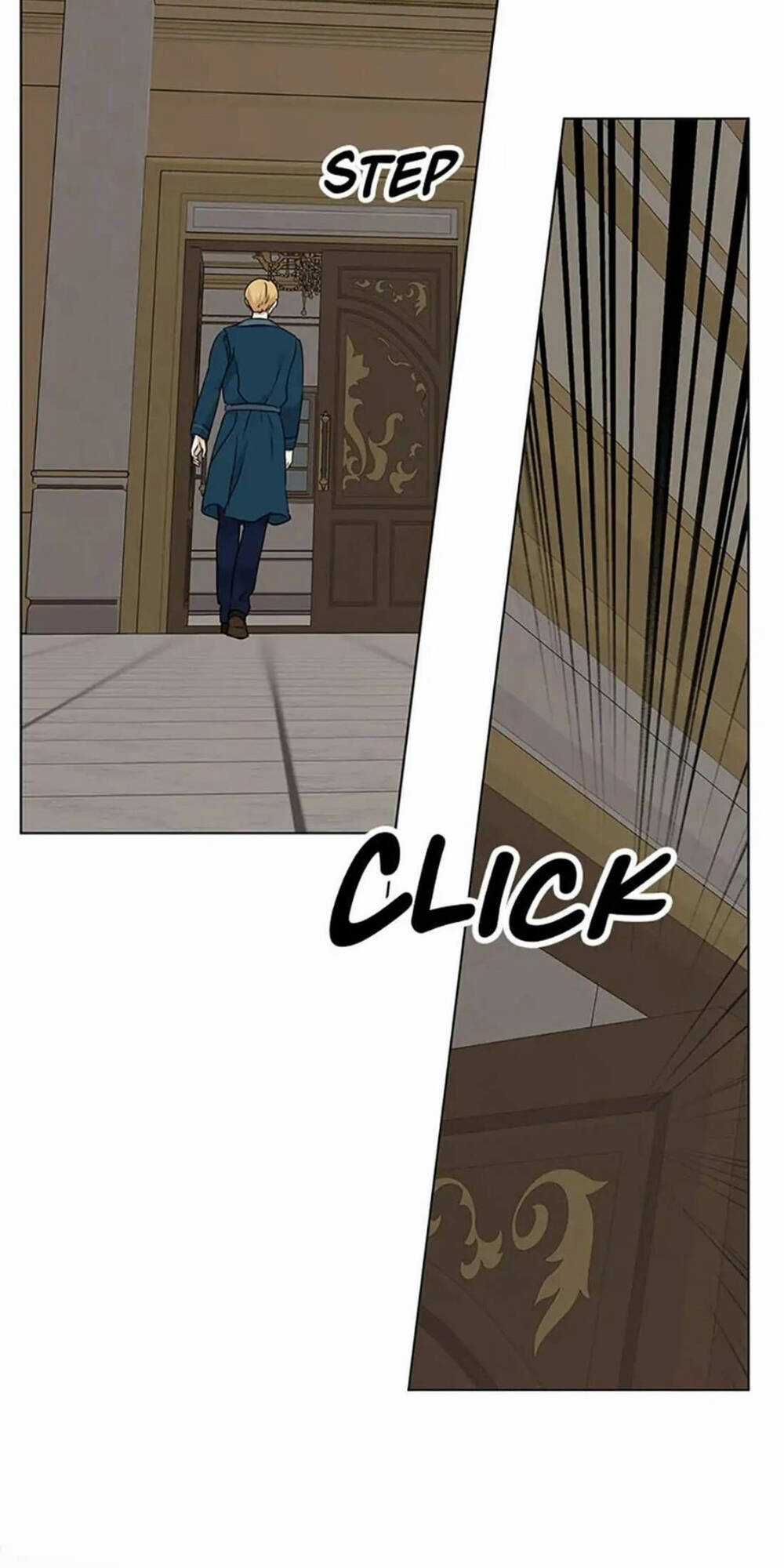 Người Không Mời Mà Đến Chapter 31 trang 93