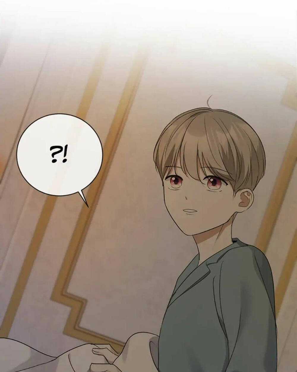 Người Không Mời Mà Đến Chapter 31 trang 94