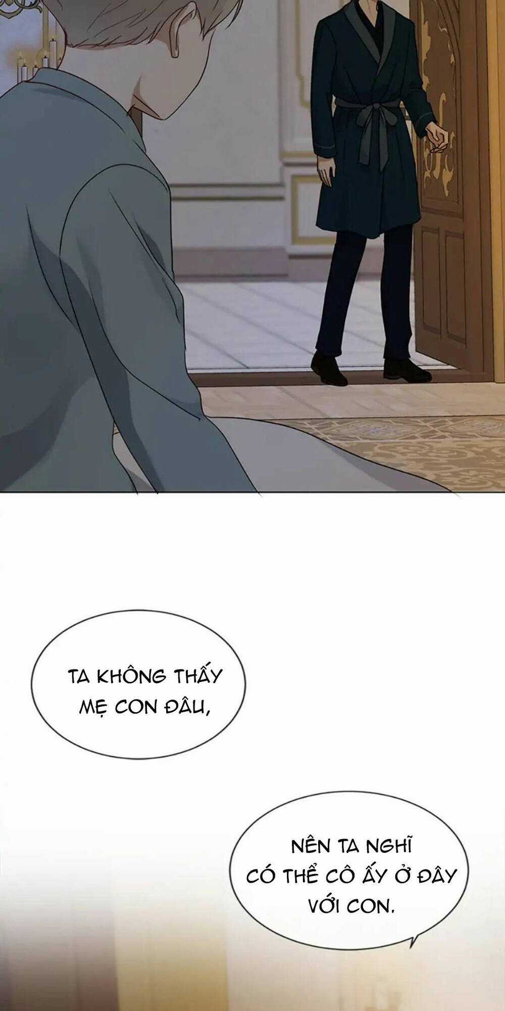 Người Không Mời Mà Đến Chapter 31 trang 97