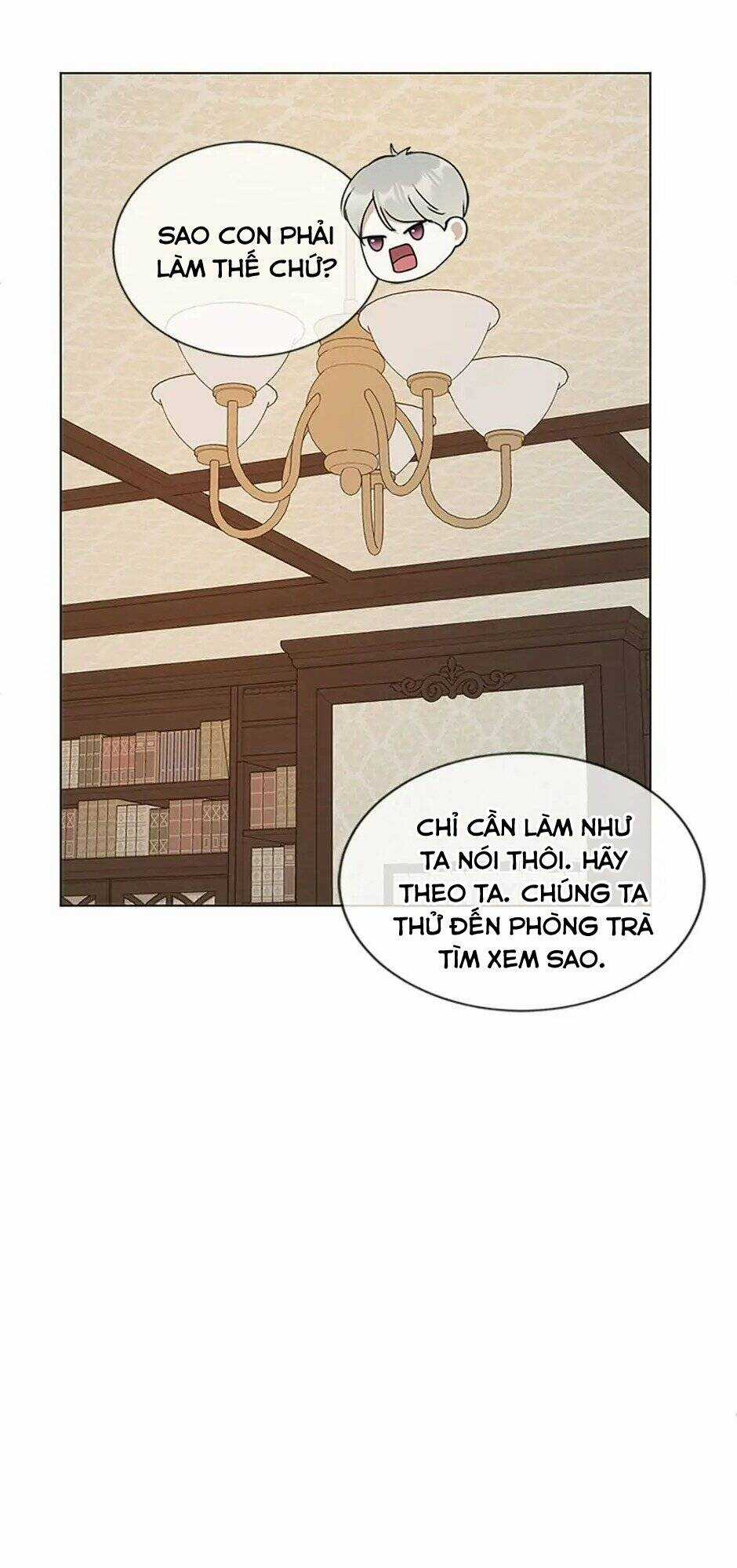 Người Không Mời Mà Đến Chapter 32 trang 11