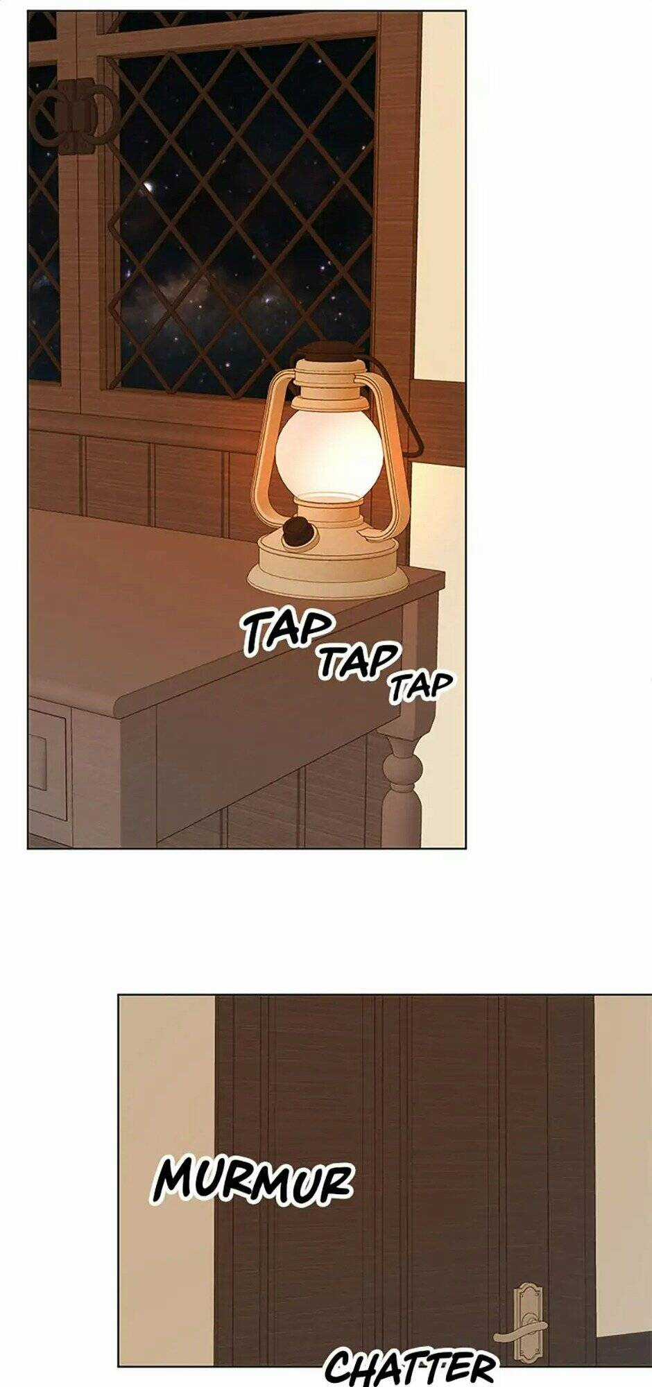 Người Không Mời Mà Đến Chapter 32 trang 13