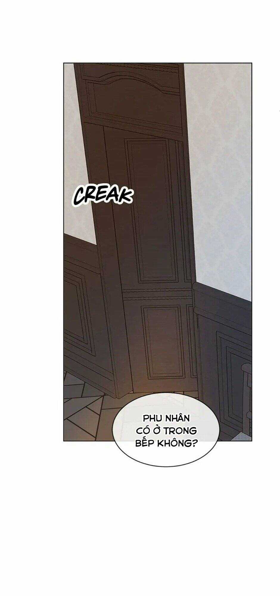 Người Không Mời Mà Đến Chapter 32 trang 16