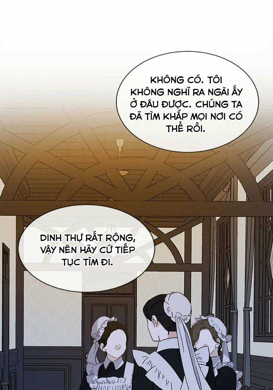 Người Không Mời Mà Đến Chapter 32 trang 17