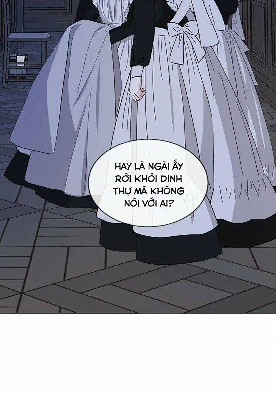 Người Không Mời Mà Đến Chapter 32 trang 18